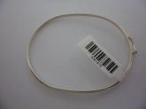 Bracelete de Prata 2mm 2061672