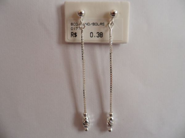 BRINCO/PEND/BOLAS  CB 2082868