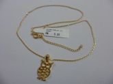 GARG/CORUJA CB 81619