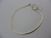 PULSEIRA EM PRATA LAMINADA CB 2061146