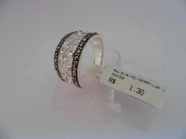 ANEL/ZIR/MICRO/SERRILHA  CB 2071435