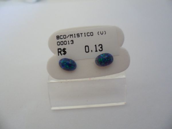 BCO/MISTICO/P  CB 12324