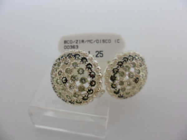 BCO/M/ZIRC/DISCO/1PEDRA  CB 2078526
