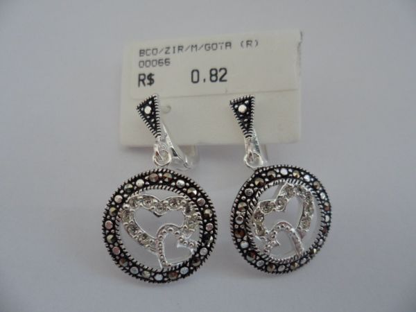 BCO/ZIR/MICRO/GOTA  CB 2080543