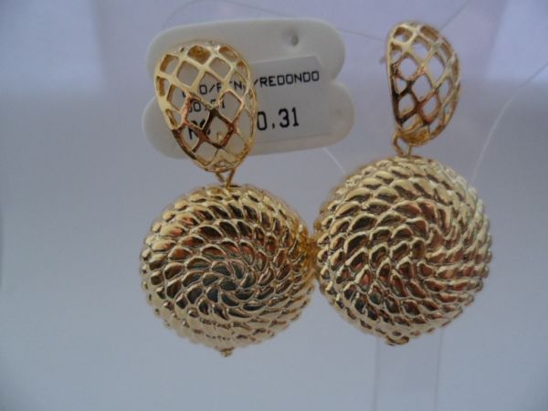 BCO/PENDENTE/REDONDO  CB 23461
