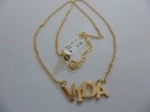 GARG/VIDA/LISA CB 81409