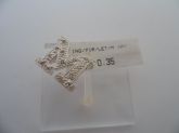 PING/ZIRCONIA/LETRA  CB 35363484