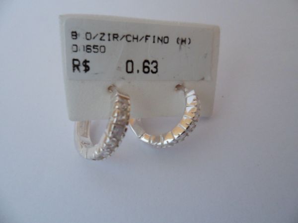 BRINCO/ZIR/CH/FINO  CB 2068633