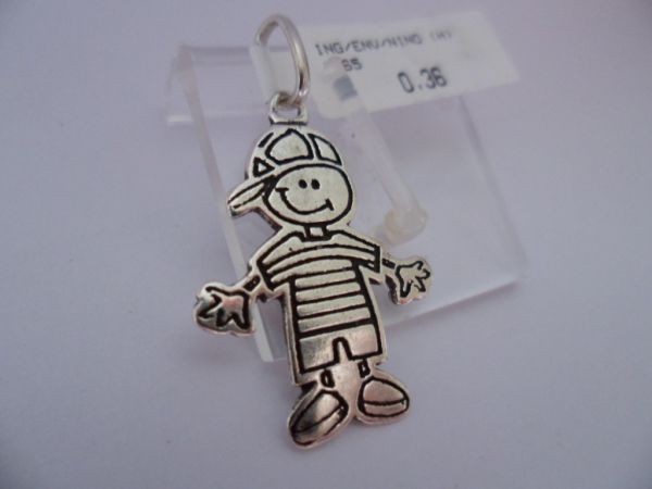 PINGENTE/ENV/MENINO  CB 34391334