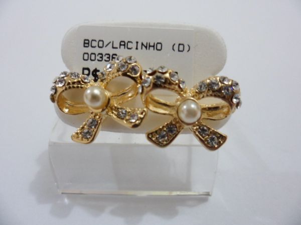 BCO/LAÇINHO CB 21883
