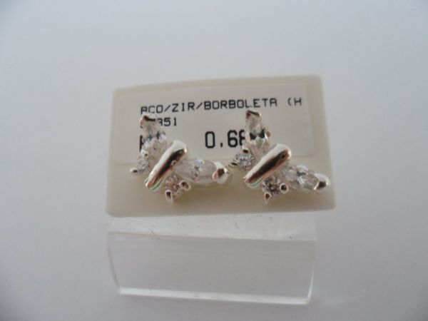 BCO/ZIR/BORBOLETA/P  CB 2070667