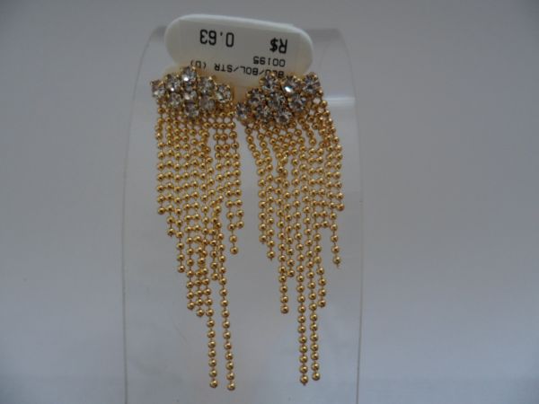 BCO/BOLAS/STRASS  CB 23356
