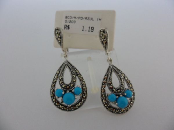 BCO/M/PD/GOTA/AZUL  CB 2075761