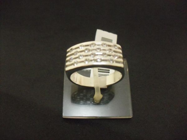 Anel de Prata BL 8 cb 2094465