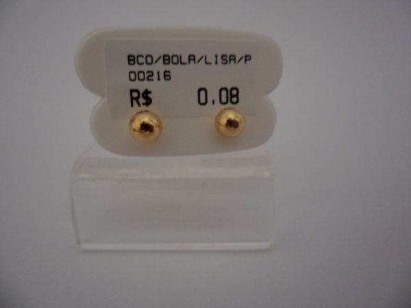 BCO/BOLA/LISA/P  CB 23426