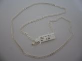Corrente Elos Duplos 55cm 3mm cb 2061993
