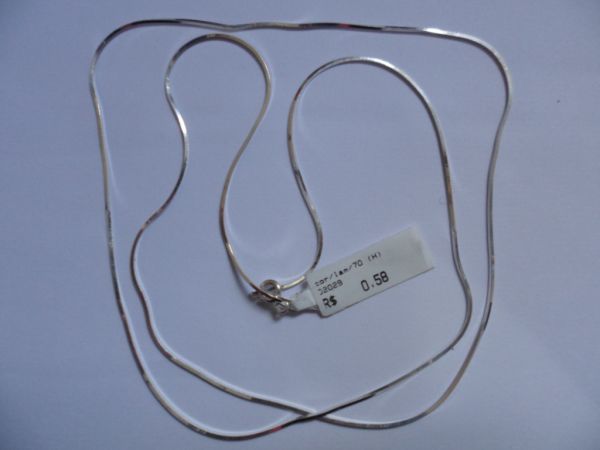 CORRENTE LAMINADA 70CM  CB 2086125