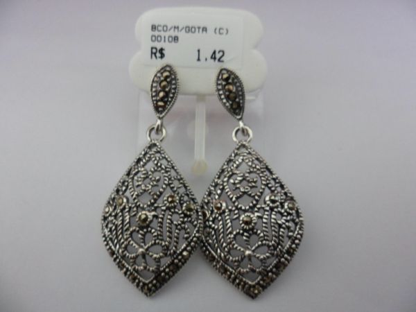 BCO/MARCASITA/GOTA  CB 2064918
