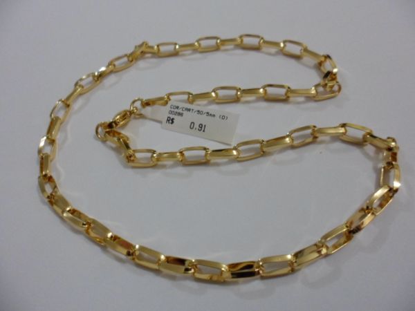 COR/CARTIER/50cm/5mm CB 230059