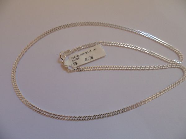 CORRENTE/EL/DUPLOS/3MM/50M  CB 2077529