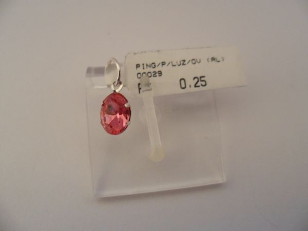 PING/PONTO/LUZ/OVAL  CB 2083766
