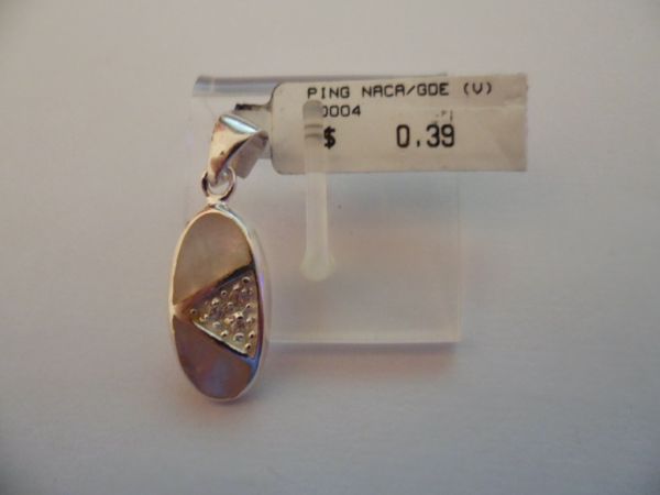 PING/NACA/GDE  CB 2085618