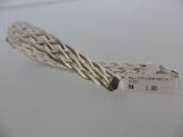 Pulseira de prata Trançada Diamantada CB 2073828