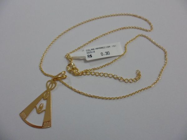 GARG/N/SRA/APARECIDA CB81581