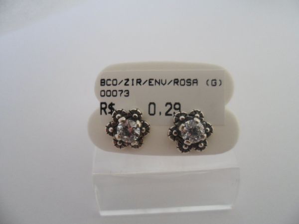 BRINCO/ZIR/ENV/ROSA  CB 330
