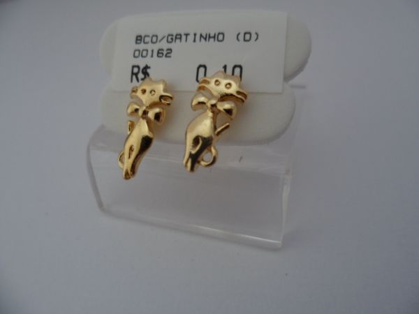 BCO/GATINHO  CB 23061