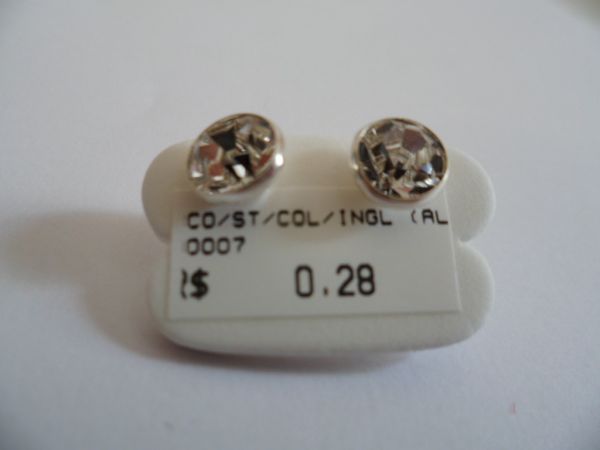 BCO/ST/COL/INGL  CB 2083544