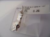 PINGENTE  FIGAS M  CB 2067575