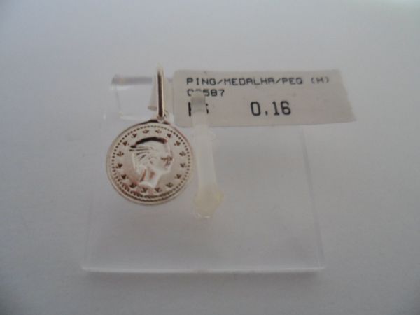 PING/MEDALHA/PQNA  CB 2067803