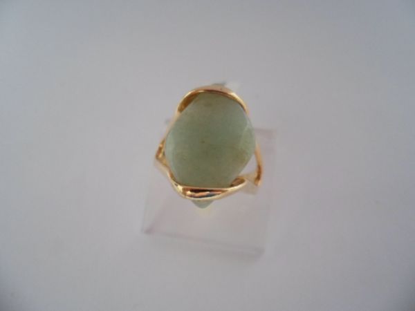 ANEL FOLHADO A OURO PEDRAS 1100531ok.