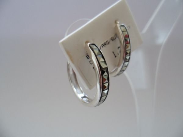 BCO/ARGOLA/MARCASITA/SUIÇA  CB 2064987