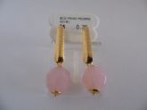 BCO/PEND/PEDRAS/ROSA CB 23298
