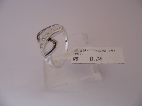 ANEL/ZIR/MICRO/LISTRAS  CB 2081038