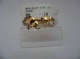 BCO/ELEFANTE/STRASS  CB 23280