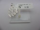 PINGENTE/FLOR/VAZADA  CB 151271