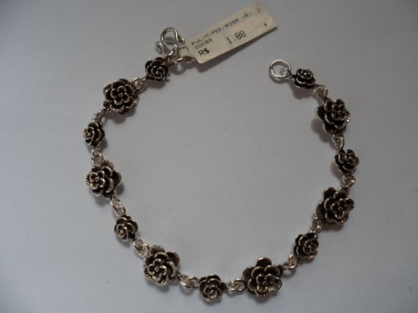 Pulseira/M/Pek/Rosa CB - 2080819