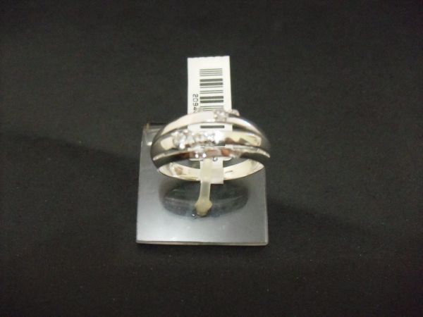 Anel de Prata BL 6 cb 2094458