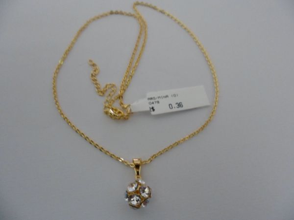GARG/MINA CB 81665