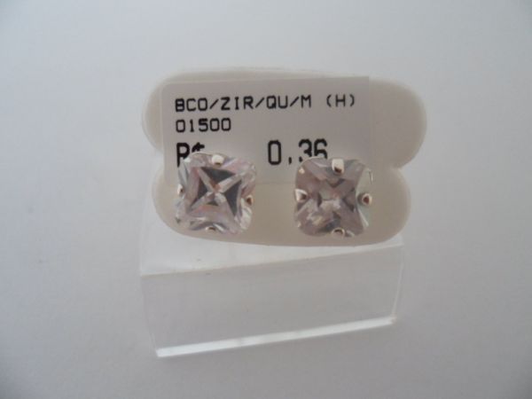 BCO/ZIR/QUADRADO/M  CB 2079288