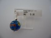 PINGENTE MURANO REDONDO  CB 5707971