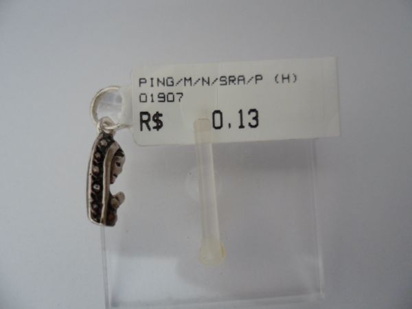 PING/M/N/SENHORA/P  CB 35980193