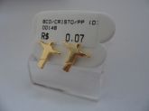 BCO/CRISTO/REDENTOR/PP  CB 22132