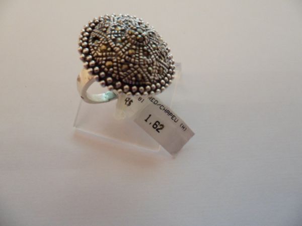 ANEL/M/RED/CHAPEU  CB 2070063