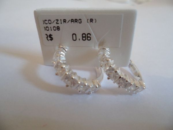 BCO/ZIRC/ARGOLA  CB 2081007