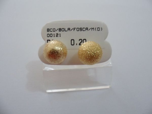 BCO/BOLA/FOSCA/MD CB 23508