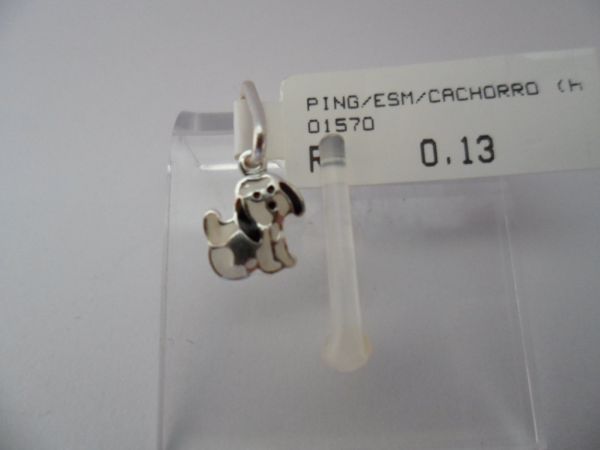 PING/ESMALTADO/CACHORRO  CB 2079929